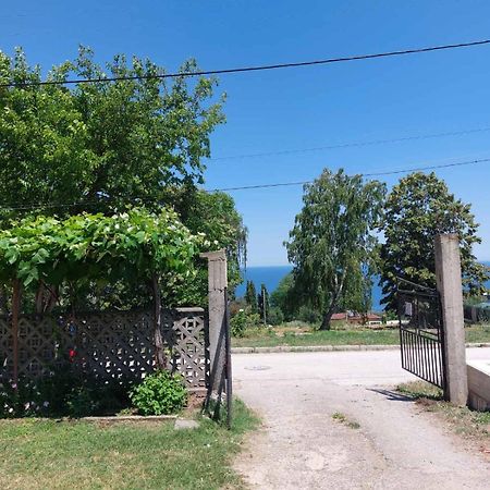 Krimski Guest House And Bungalows Byala  Luaran gambar