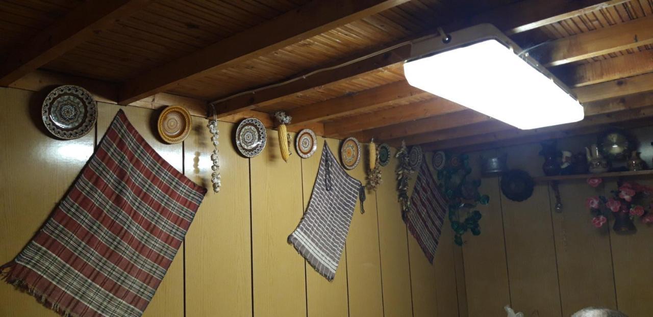 Krimski Guest House And Bungalows Byala  Luaran gambar