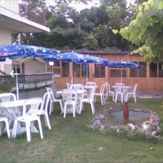 Krimski Guest House And Bungalows Byala  Luaran gambar