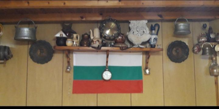 Krimski Guest House And Bungalows Byala  Luaran gambar